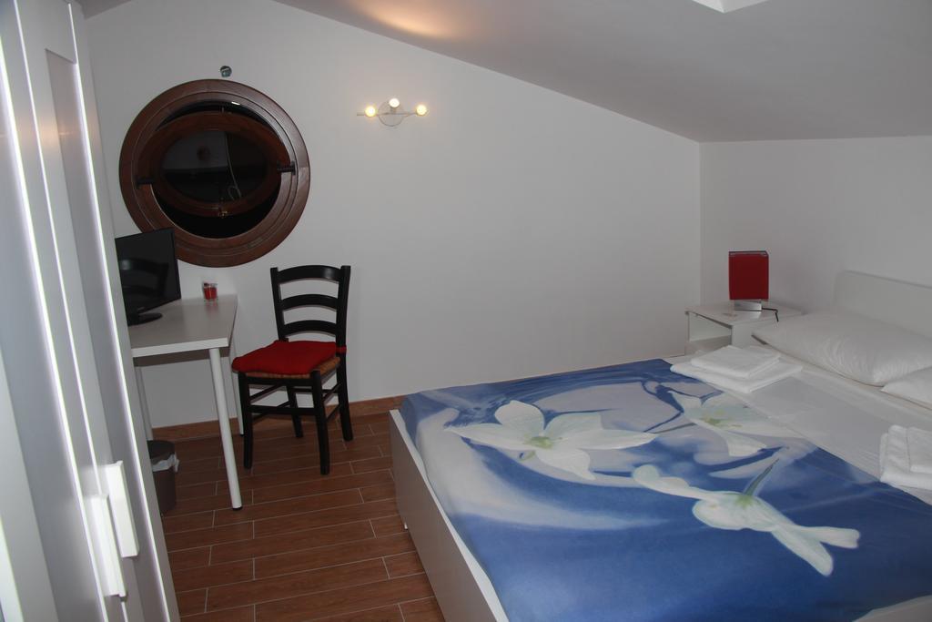 B&B La Terrazza Di Frascati Quarto foto